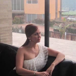 Meet your Posher, Paola